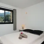 Landhuis Clos Simoni Figari (Corsica)
