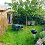 Clos Simoni Landhuis