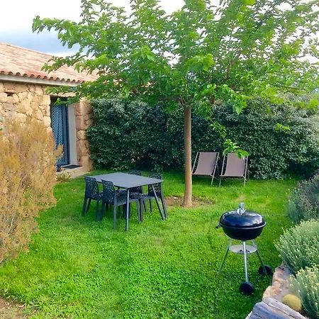Clos Simoni Casa rural