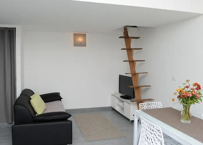 Clos Simoni Landhuis Figari (Corsica)