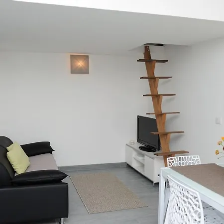 Clos Simoni Venkovský dům Figari (Corsica)