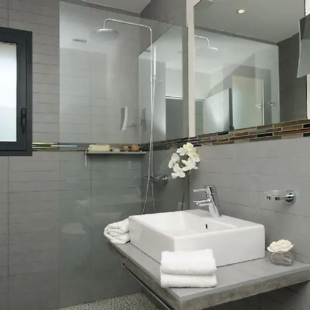 Clos Simoni Venkovský dům