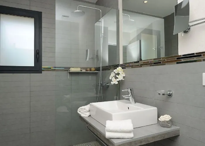 Clos Simoni Landsted