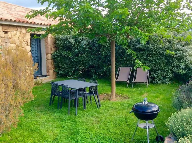 Clos Simoni Landsted